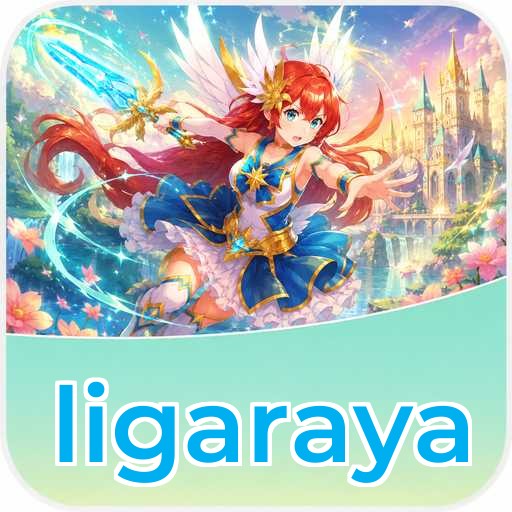 ligaraya APK Structure