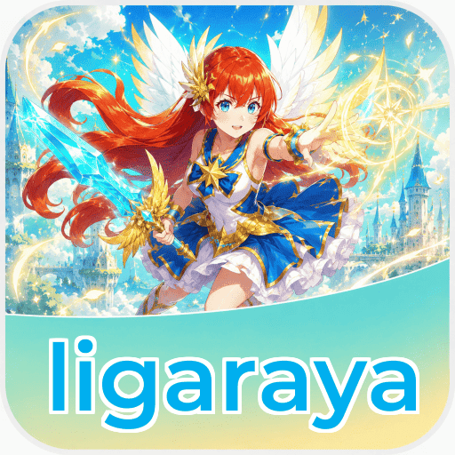 ligaraya Installation