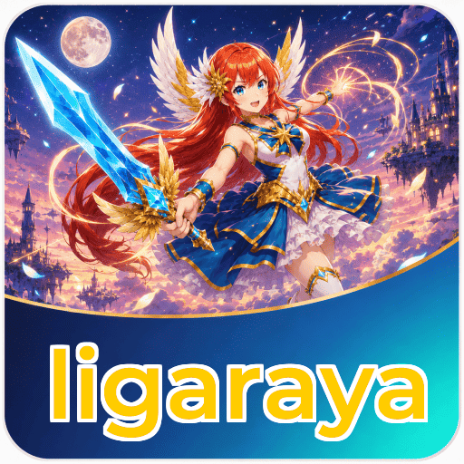 ligaraya APK Structure