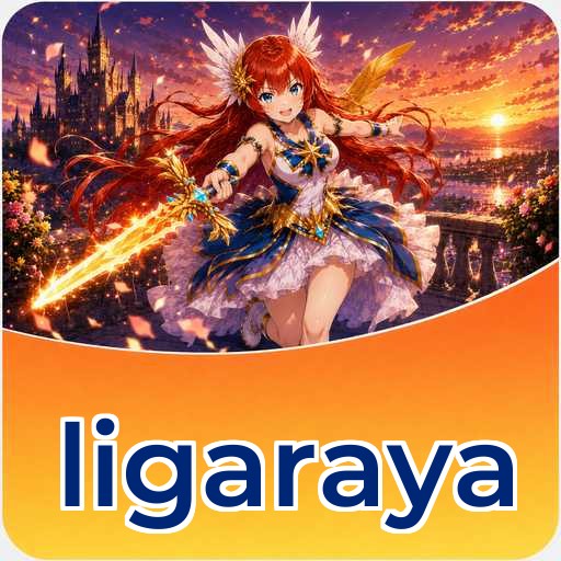 ligaraya APK