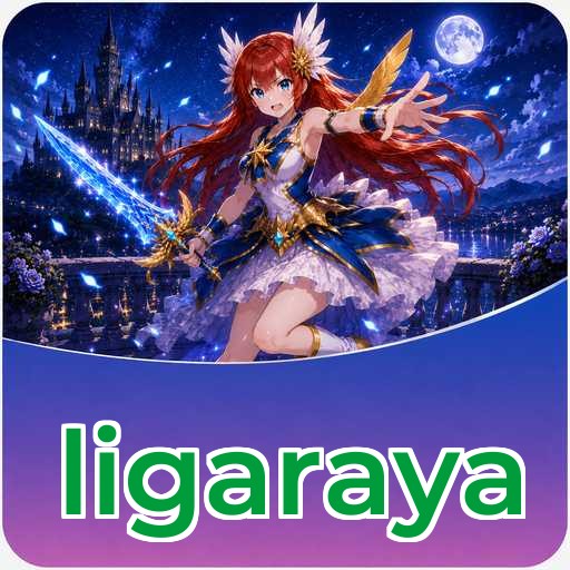 ligaraya APK Structure