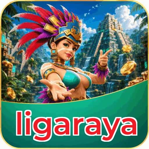 ligaraya APK Structure