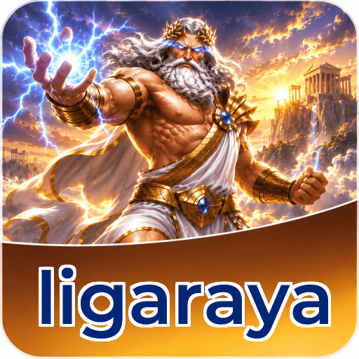 ligaraya APK Structure