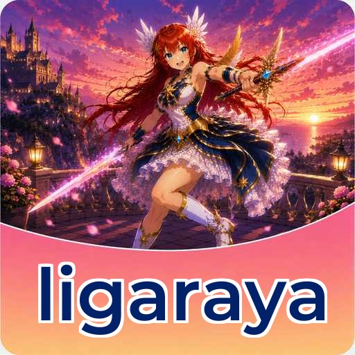 ligaraya Verification