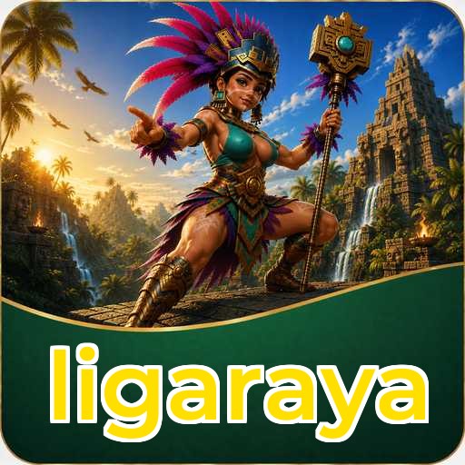 ligaraya APK