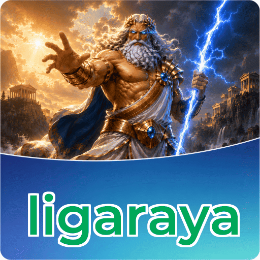 ligaraya APK Structure