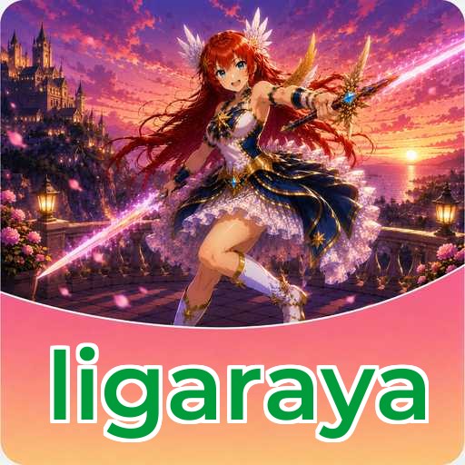 ligaraya Components