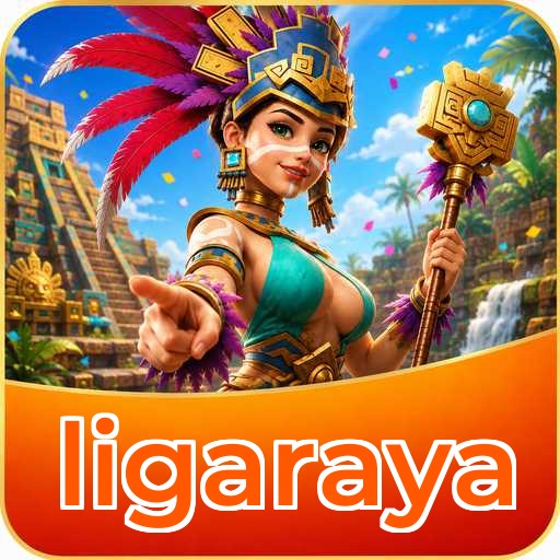 ligaraya APK Structure