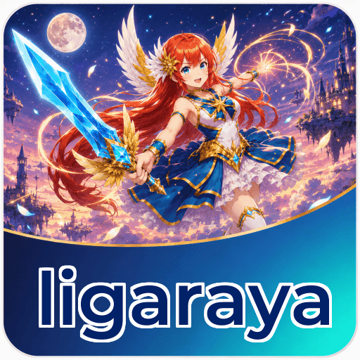 ligaraya Download
