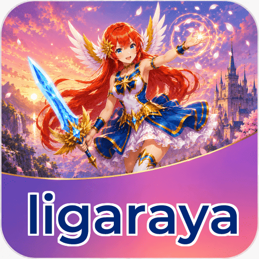 ligaraya Aplikasi