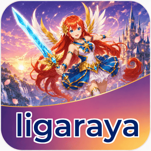 ligaraya Components